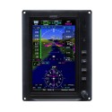 G3X Touch™ for Certificated Aircraft 7" Portrait PFD Display