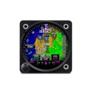 GI 275 Horizontal Situation Indicator (HSI)