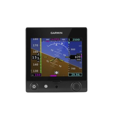 G5 Electronic Flight Instrument for Certificated Aircraft Attitude Indicator