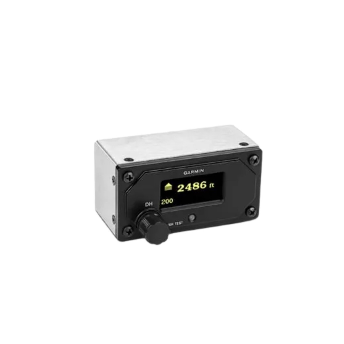 GI 205 GI 205