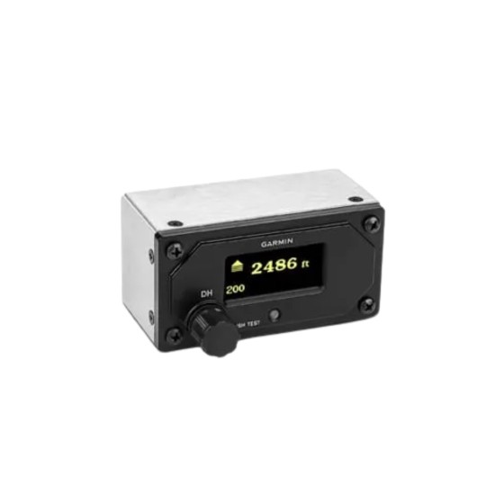 GI 205 GI 205