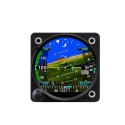 GI 275 for Helicopters Attitude Indicator (AI)