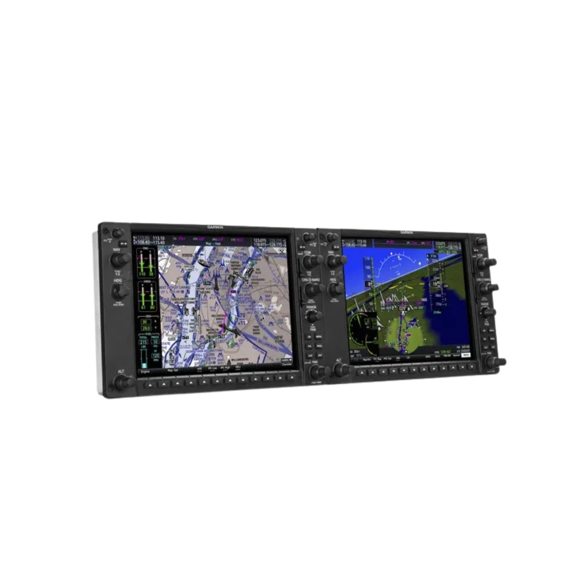 G1000H NXi Integrated Flight Deck
