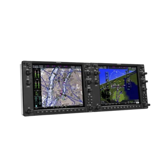 G1000H NXi Integrated Flight Deck