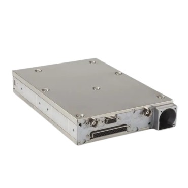 GTX 345R Remote-mount ADS-B "In"/"Out" Transponder with GPS