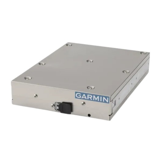 GTX 335R Remote-mount ADS-B "Out" Transponder with Diversity