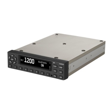 GTX™ 335 ADS-B "Out" Transponder with Diversity