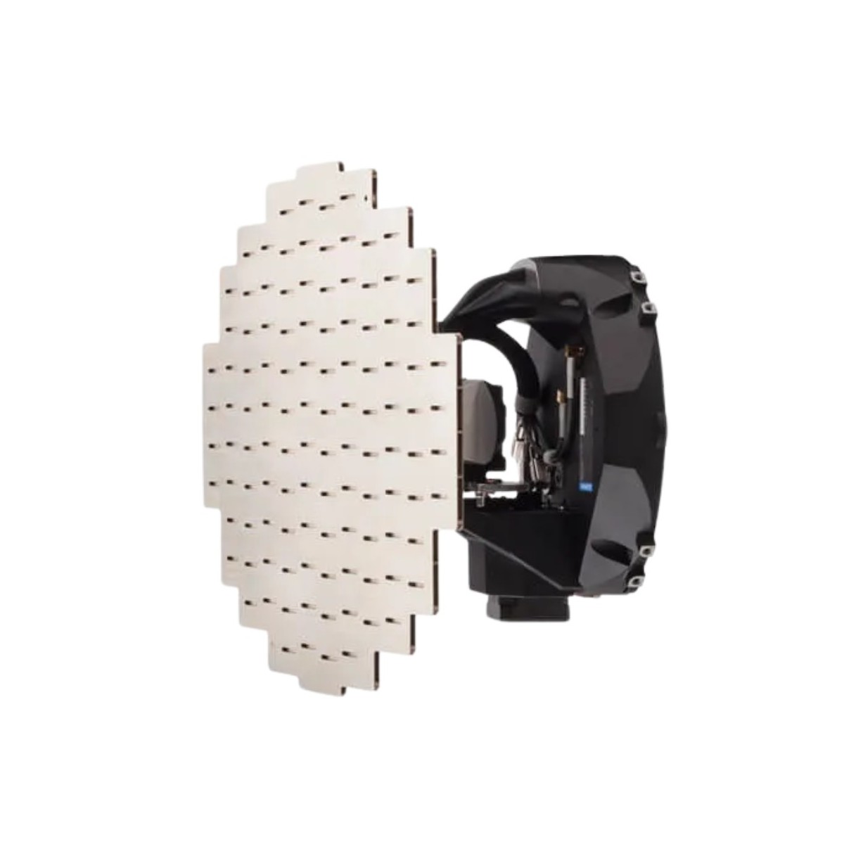 GWX™ 75H with 10" Antenna