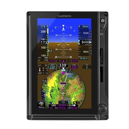 G500 Txi 10.6" Display with PFD Controller NEW INSTALLATION