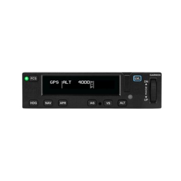 GFC™ 600H Flight Control System