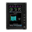 G3X Touch™ for Certificated Aircraft 7" Portrait Display with 4 Cylinder EIS