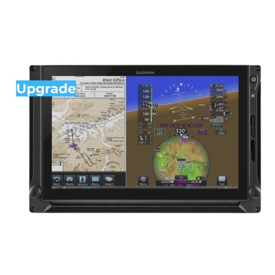 G500 Txi 10.6" Display with PFD Controller UPGRADE