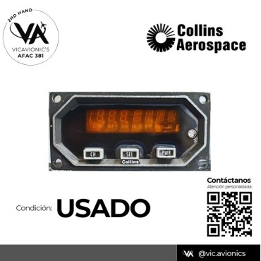 Collins IND-42A