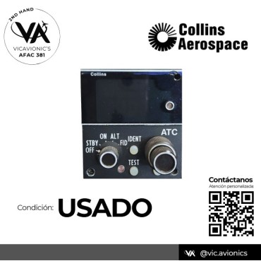 CTL-92E  ATC Control