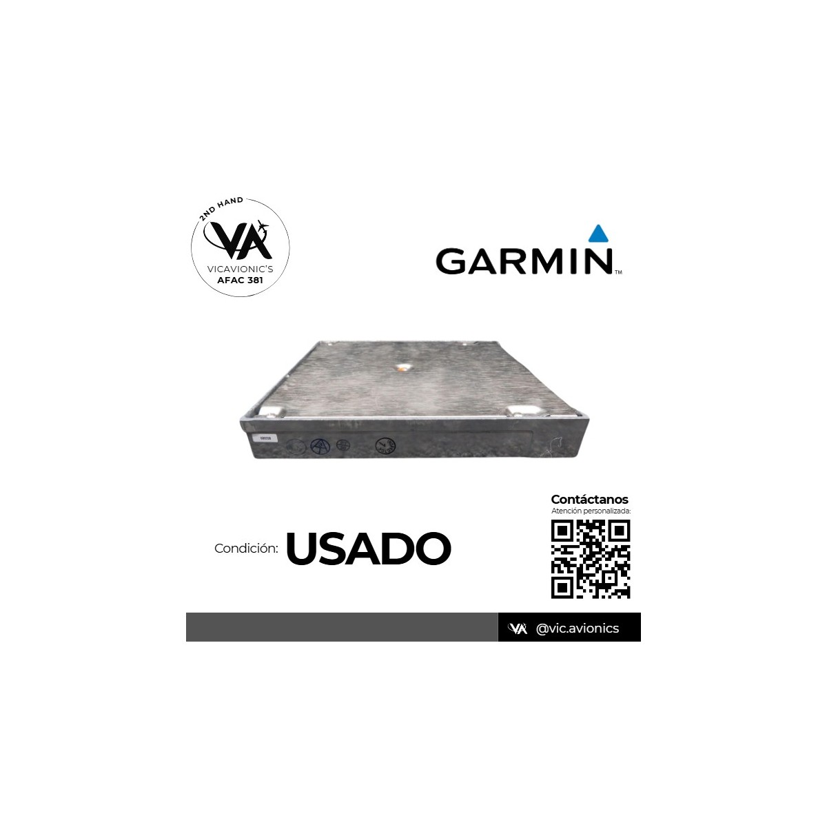 Garmin GDL 69 Garmin GDL 69
