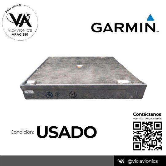 Garmin GDL 69 Garmin GDL 69