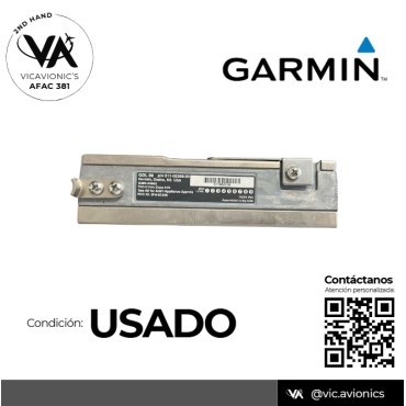 Garmin GDL 88