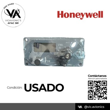 Honeywell V-NAV Computer Controller