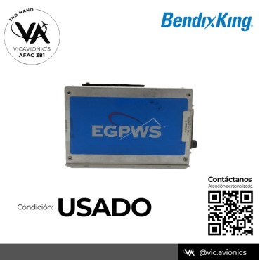 KGP 560 EGPWS