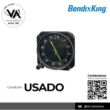 Bendix King KI 227