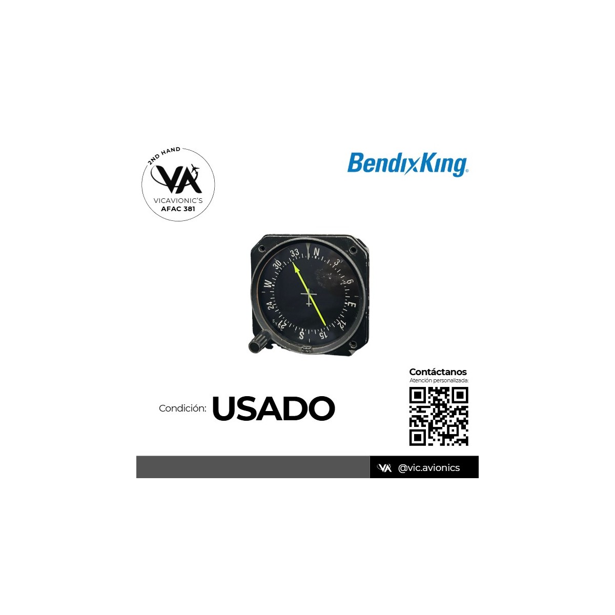 Bendix King KI 227 Bendix King KI 227