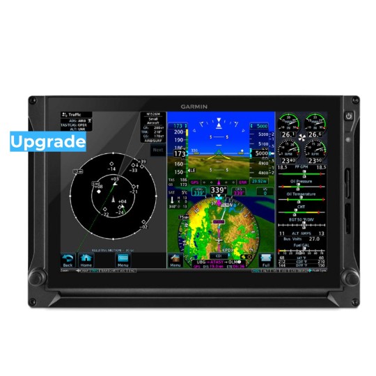 G600 Txi 10.6" Display with PFD Controller UPGRADE