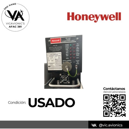 Honeywell RT-951