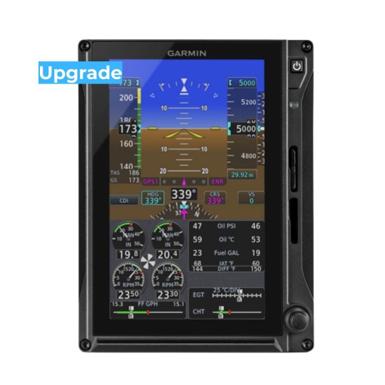 G600 Txi 7" Landscape Display with PFD Controller UPGRADE