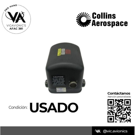 Vertical Reference 332D11T