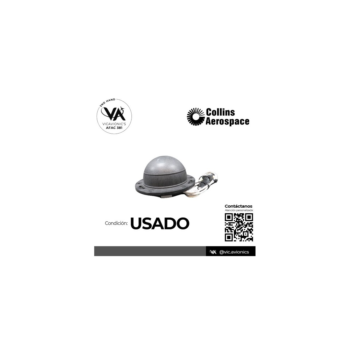 FDU 70 Flux Detector