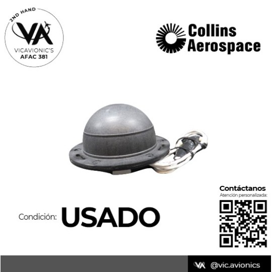 FDU 70 Flux Detector