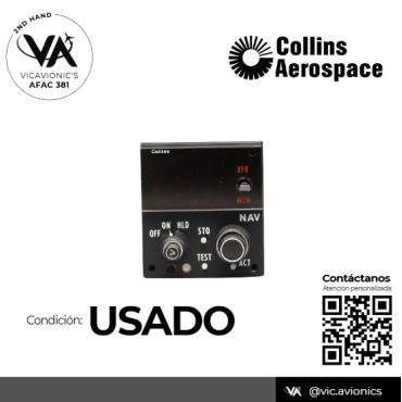 Nav Control CTL-32