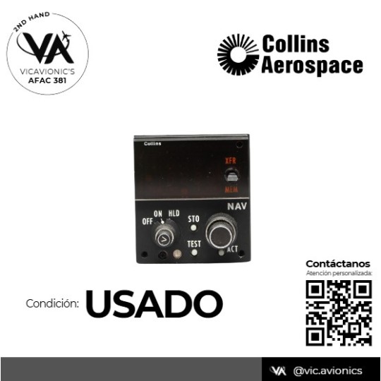 Nav Control CTL-32 Nav Control CTL-32