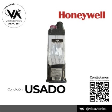 Honeywell V-NAV Computer Controller 2