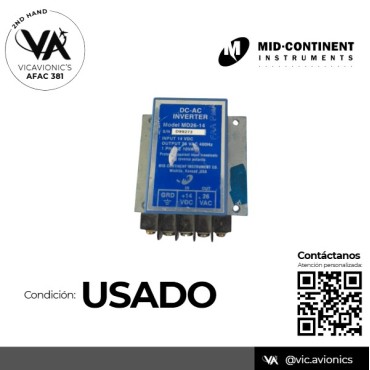 DC-AC Inverter