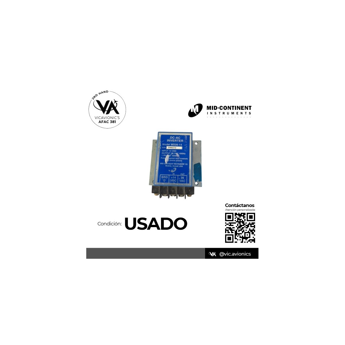 DC-AC Inverter DC-AC Inverter