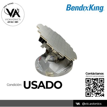 Bendix King ART 2000
