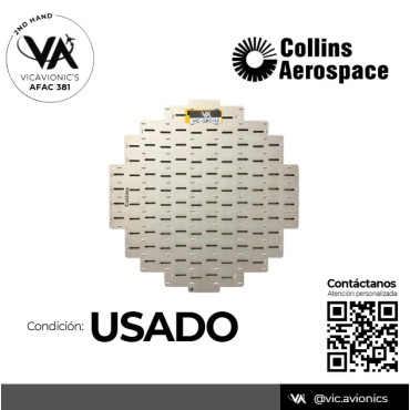Collins ANT-312