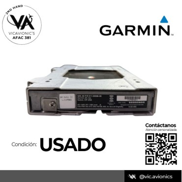 Garmin GDL 69