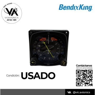 Bendix King KI 525A
