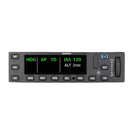 GFC™ 600 Digital Autopilot
