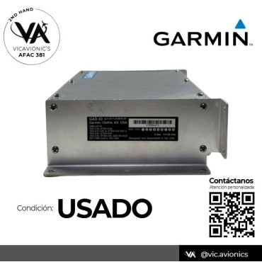 Garmin GAD 43