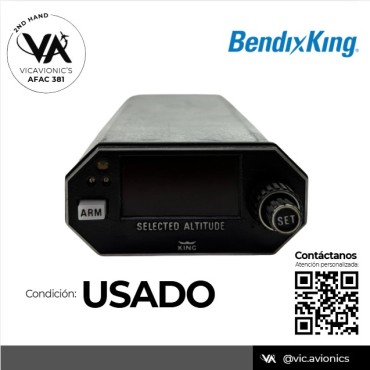 Bendix King KAS 297A