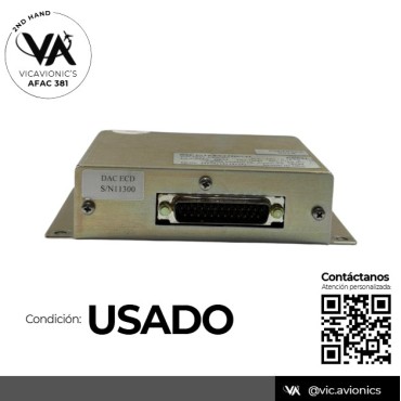 DAC International GDC31