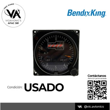 Bendix King KEA 346