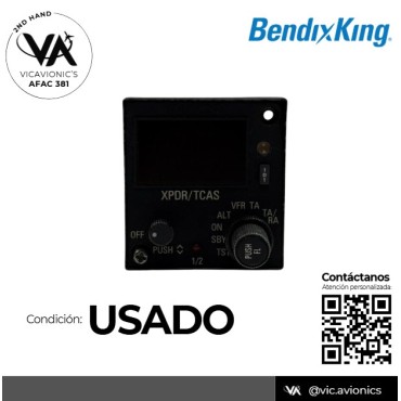 KFS 578A Control Panel