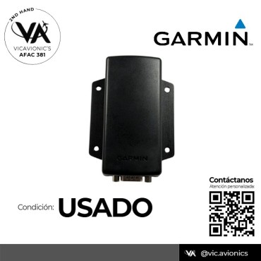 Garmin GMU 11
