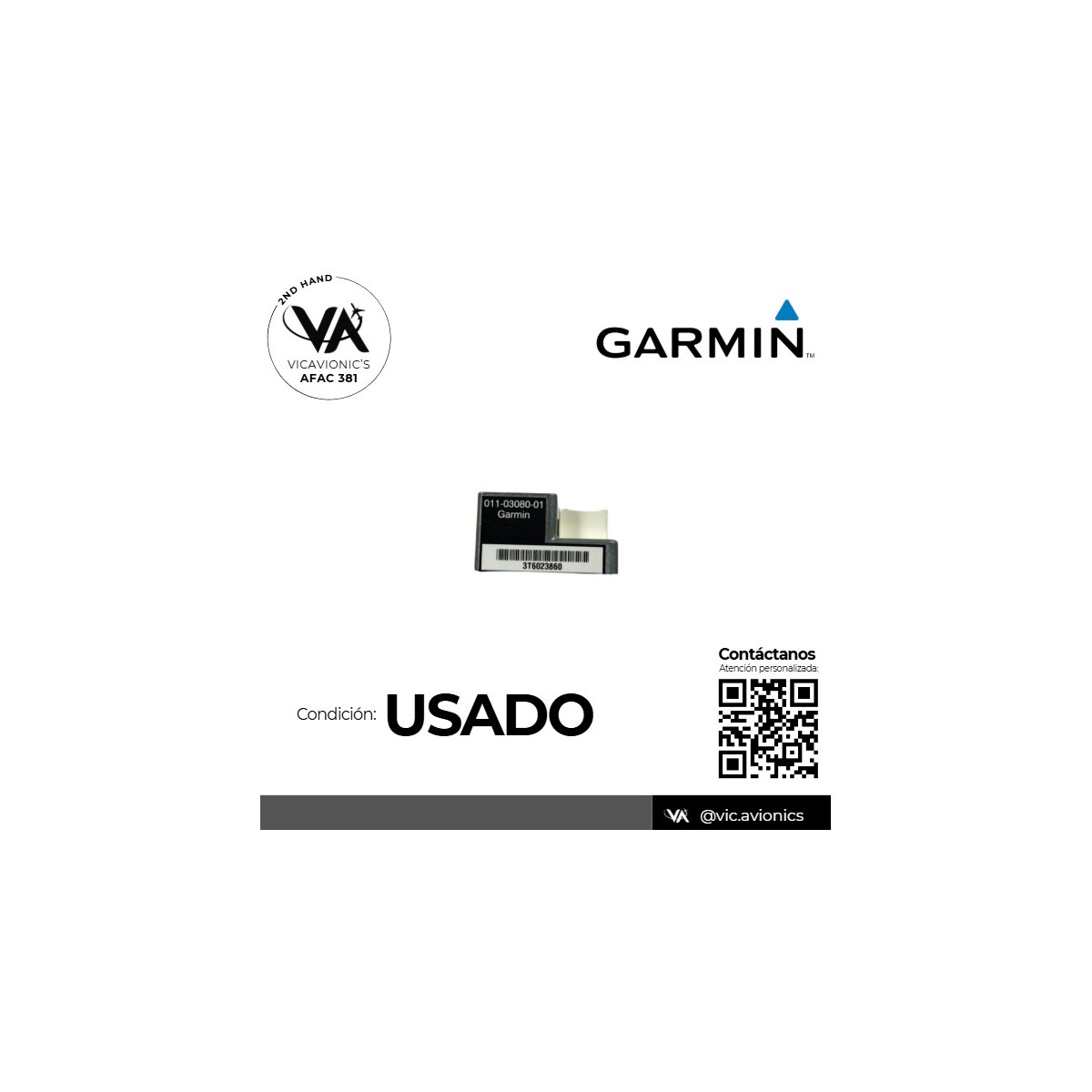 Garmin GAE 12 Garmin GAE 12