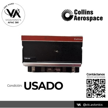 Collins TDR- 94