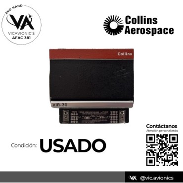 Collins VIR-30A